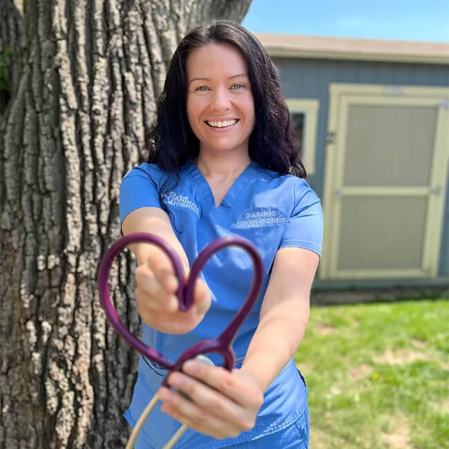 Dr. Kate Maas