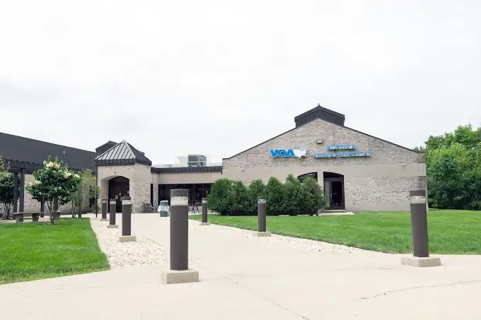 VCA Aurora Animal Hospital (Aurora)