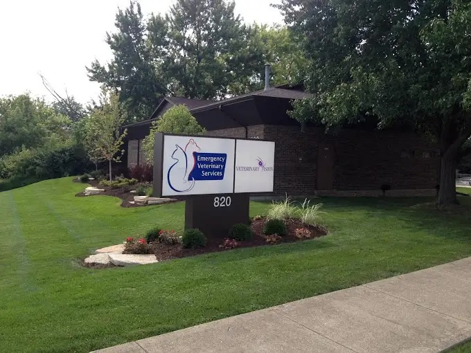Emergency Veterinary Services of Lisle