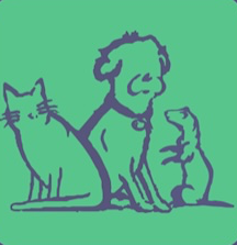 Knoll Animal Hospital app logo