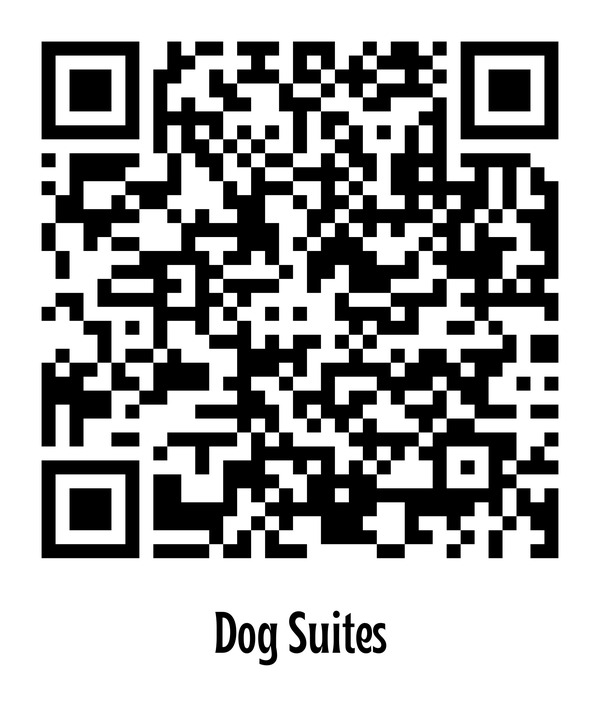 Dog Suites QR
