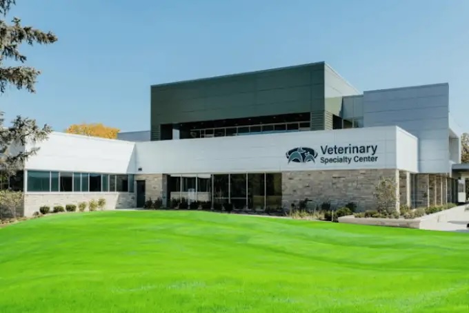 Veterinary Specialty Center (Bannockburn)