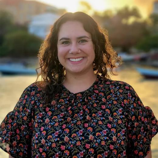 Dr. Bethany Sakowski